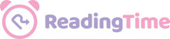 Reading Time Logo